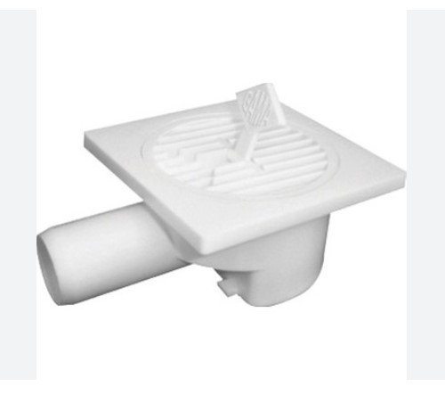 YER SÜZGECİ - PLASTİK YANDAN 15X15 70''